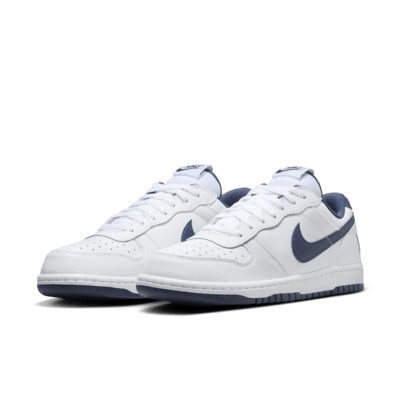 Nike Big Low