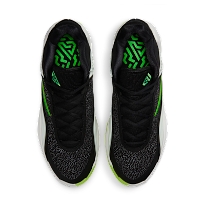 Giannis Freak 7 Double Take