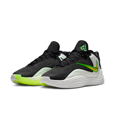 Giannis Freak 7 Double Take