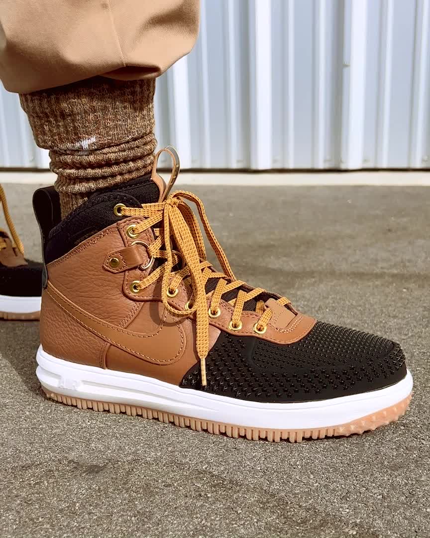 Nike Lunar Force 1