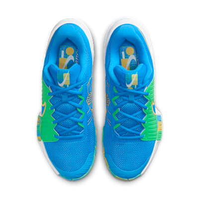 Nike Zoom Challenge