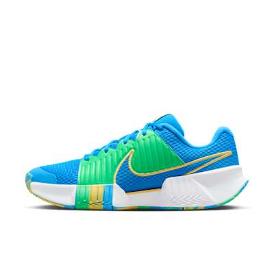 Nike Zoom Challenge