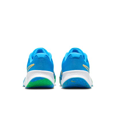 Nike Zoom Challenge