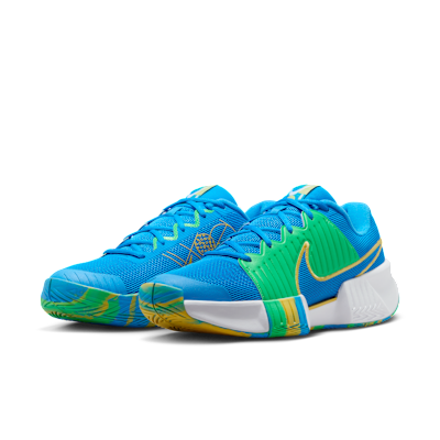 Nike Zoom Challenge