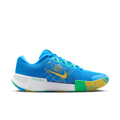 Nike Zoom Challenge