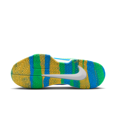 Nike Zoom Challenge
