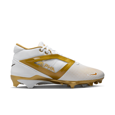 Nike Alpha Menace 4 Pro