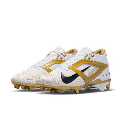 Nike Alpha Menace 4 Pro