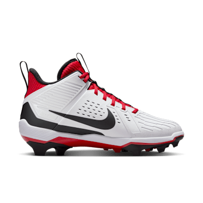Nike Alpha Menace Strong