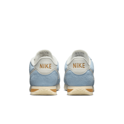 Nike Cortez SE Suede