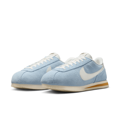 Nike Cortez SE Suede