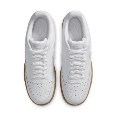 Nike Court Vision Low