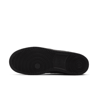 Nike Court Vision Mid