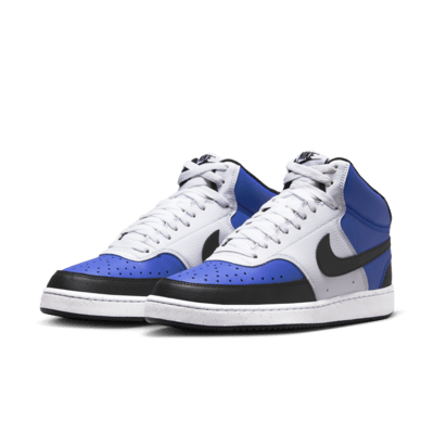 Nike Court Vision Mid Next Nature