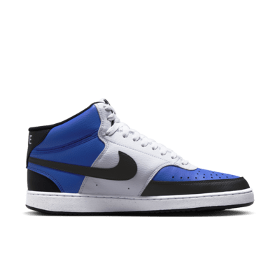 Nike Court Vision Mid Next Nature