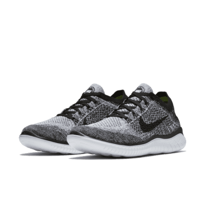 Nike Free Run Flyknit 2018