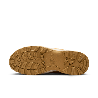 Nike Manoa Leather