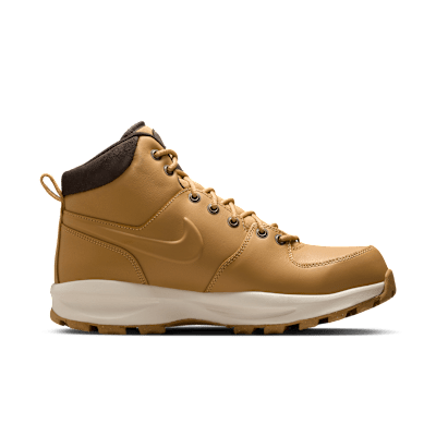 Nike Manoa Leather