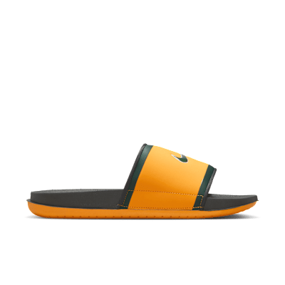 Nike Offcourt (Oakland A's)