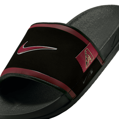 Nike Offcourt (Arizona Diamondbacks)
