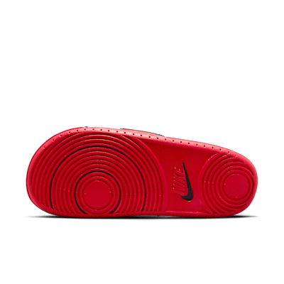 Nike Offcourt (Cleveland Guardians)