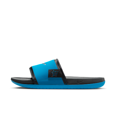 Nike Offcourt (Miami Marlins)