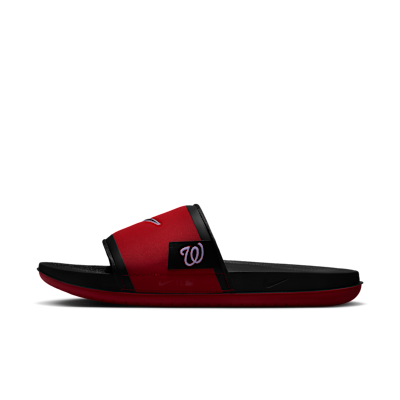 Nike Offcourt (Washington Nationals)