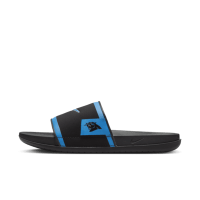 Nike Offcourt (Carolina Panthers)