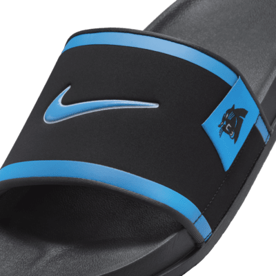 Nike Offcourt (Carolina Panthers)