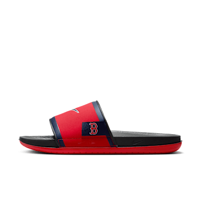 Nike Offcourt (Boston Red Sox)