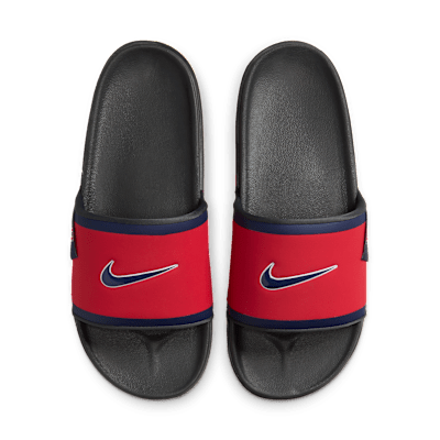 Nike Offcourt (Boston Red Sox)