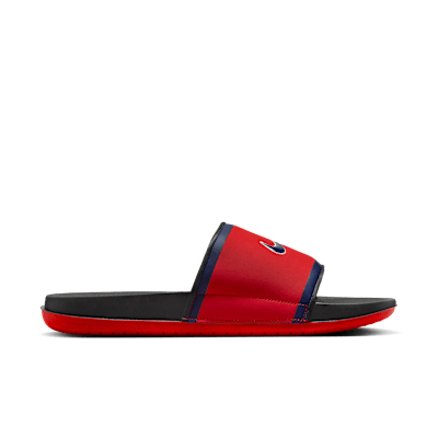 Nike Offcourt (Minnesota Twins)