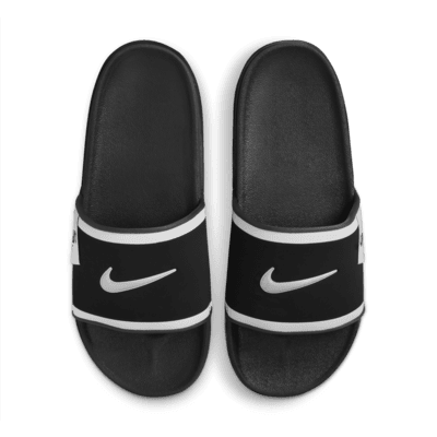 Nike Offcourt (Chicago White Sox)