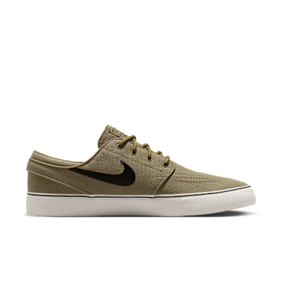 Nike SB Zoom Janoski OG+ Canvas