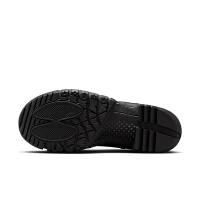 Nike SFB Air Field Ukiah 8