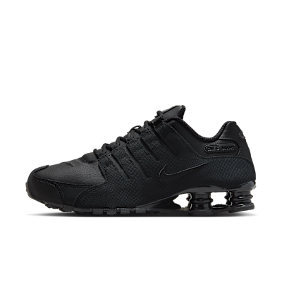 Nike Shox NZ