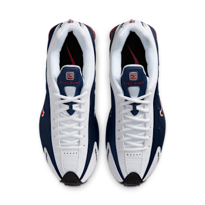 Nike Shox R4