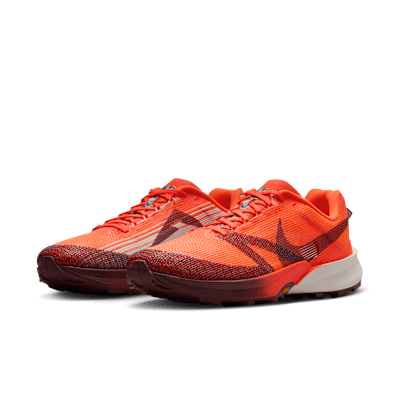 Nike Kiger 10