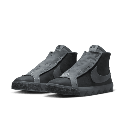 Nike Zoom Blazer Mid