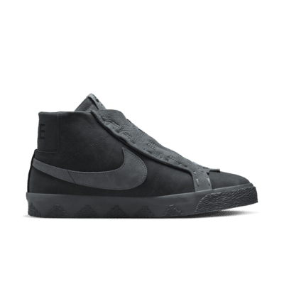 Nike Zoom Blazer Mid