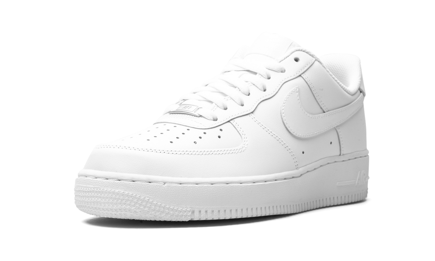 Air Force 1 Low '07 "White on White" CW2288 111
