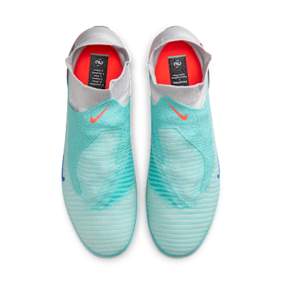 Nike United Phantom 6 High Elite