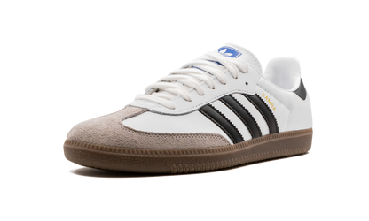 Samba OG "White / Black" B75806