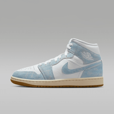 Air Jordan 1 Mid SE