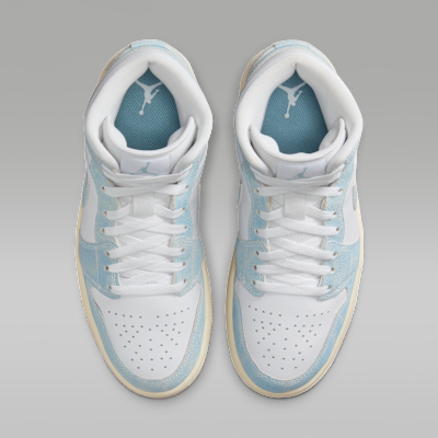 Air Jordan 1 Mid SE