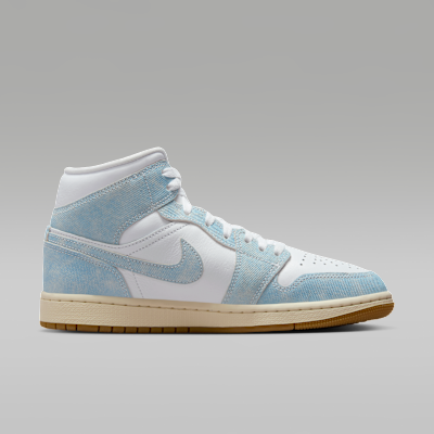 Air Jordan 1 Mid SE