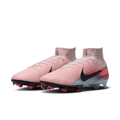 Nike United Mercurial Superfly 10 Elite