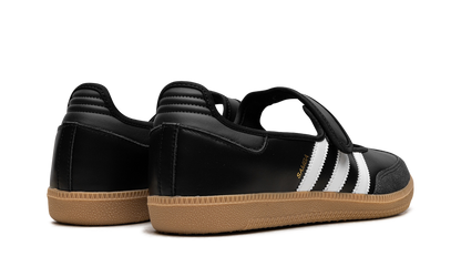 Samba Jane WMNS "Black White Gum" JQ6445