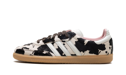 Samba OG WMNS "Cow Print" JR1256