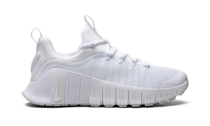Free Metcon 6 WMNS "Platinum Tint" FJ7126 101